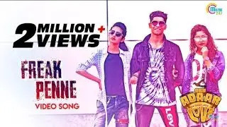 Freak Penne full video song