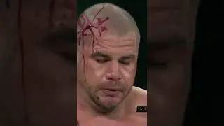 Lavar Johnson challenges Mark Godbeer for the Valor Bare Knuckle Heavyweight Title