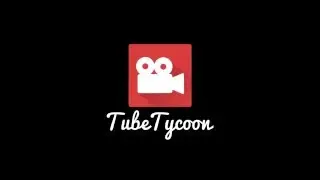 Youtube Simulator(Tube Tycoon) (50k save game/ save data download)