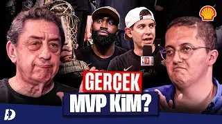 ŞAMPİYON BOSTON CELTICS! MVP Jaylen Brown, Brad Stevens, Luka Doncic | NBA Game Time