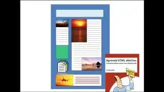 Curso html - book trailer