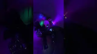 vibes and techno live apc40mkii