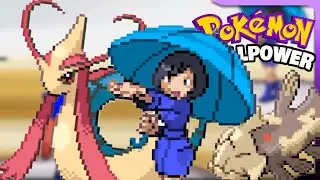 Nasse Niederlage | Pokemon Willpower #35 | miri33 | deutsch