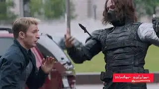 Box Reviews - Winter Soldier