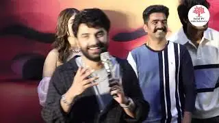 Vishwak Sen Cult Speech at Cult Teaser Launch Event | Solid Tv Entertainment
