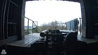 Matterhorn Blitz - POV - Europa Park - MACK Rides - Wild Mouse (large park) model with vertical lift
