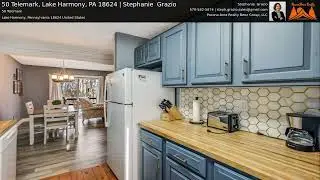 50 Telemark, Lake Harmony, PA 18624 | Stephanie  Grazio