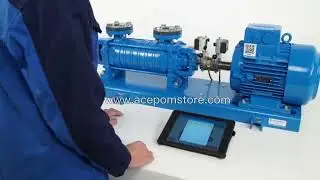 shaft alignment tool TKSA 51,Wireless Bluetooth,up to 5m ,Horizontal and vertical alignment