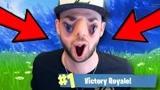 Ali A Fortnite Cringe
