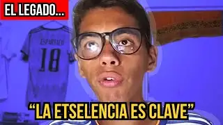 EL LEGADO DE ESPARTACO18 | EL SIGMA FILOSOFO LOLCOW