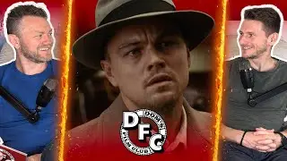 Ep 7 Shutter Island