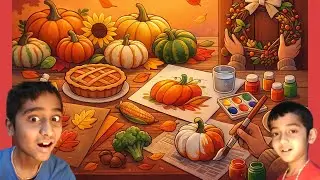 Thanksgiving Unwrapped: Meaning, Food & Activities You&rsquo;ll Love!