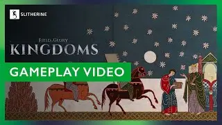 Field of Glory: Kingdoms | In 2 minutes