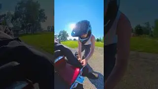 Я снова под домашним арестом!