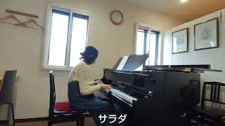 レストラン / THE BLUE HEARTS cover