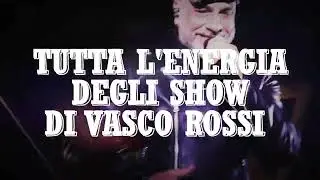 Essenza Vascolive (Tribute Band Vasco Rossi) - On Stage Spettacoli