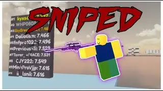 SNIPING LEADERBOARDS IN OGULCAN'S TIME TRIAL