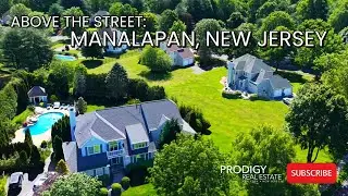 The Manalapan Story: Why Are New Yorkers FLOODING This NJ Suburb?