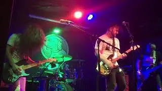 Steady Pace Live at Lefty's Live Music | May 9th 2020