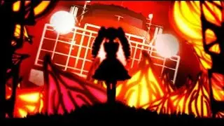 Celestia Ludenberg last words ✨
