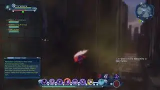 DCUO | Nth Metal Action!