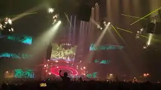 Crypsis - Strike LIVE @Hard Bass 2019