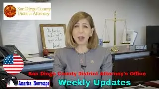 Judge Orders Schools to Reopen... via District Attorney Summer Stephan