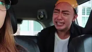 Passenger From Hell