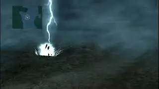Lulu's Sigil (Lightning Dodger)