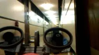 FRC 2012 Shooter Team 2785
