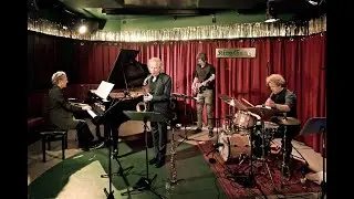 Trane`s Hussar Mood (Peter Lehel) - The New Peter Lehel Quartet