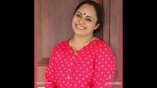 Uppum Mulakum Neelu Amma😍😍Nisha sarang❤#shorts