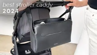 Best Stroller Caddy 2024