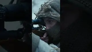 WW2 Sniper Who Stopped the Patrol