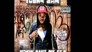 Young Sam - Fly Nigga (Jerkin Song)  [Jerkin Can't Die Pt. 2]