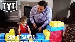 Republican Trump Worship Getting Creepy