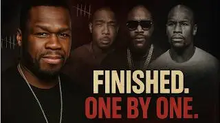 50 Cent&rsquo;s Best Roast Moments