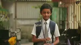 Life A Silent Smart  Simple Short Film!