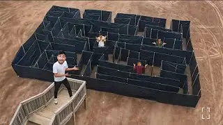 Bhool Bhulaiyaa Escape Challenge 🏡