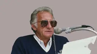 Bob Uecker, baseball&rsquo;s renaissance man