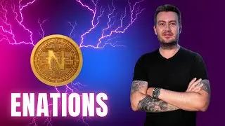 Tudo sobre a eNations!