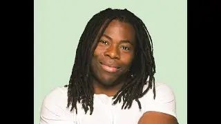 Ade Adepitan: the story behind the Cyborg Cat books