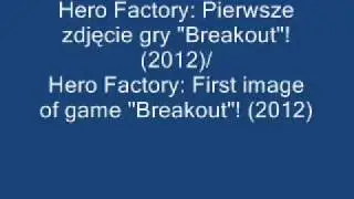 Hero Factory 2012 breakout image