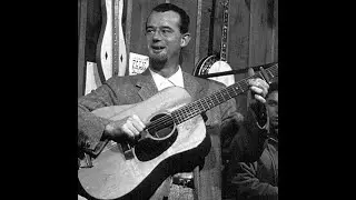 In Old Virginny - Ed McCurdy accompanied by Erik Darling