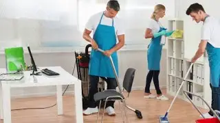 Отзыв 500 клиента о сервисе профессиональной уборки Love-Cleaning