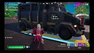 Fortnite Chapter 6 Season 2  PICKLE POWER OR JUST LORE THATS OVERLY COMPLICATED?