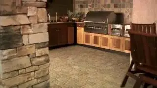 Brian G Persing Masonry Company