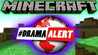 [BuildBattle] #DramaAlert in Minecraft!