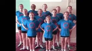 2018 North American Irish Dance Championships
