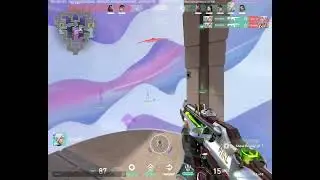 Jett ACE